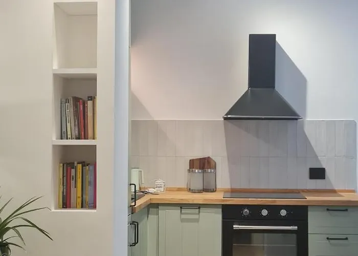 Appartamento Maison Viola
