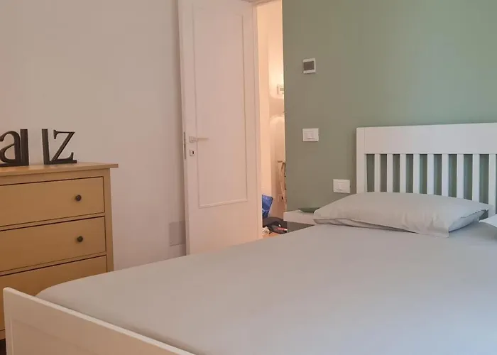Appartamento Maison Viola