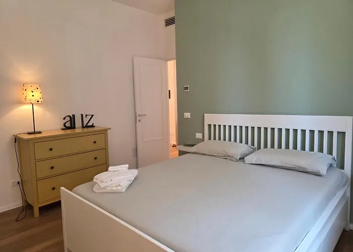 Appartamento Maison Viola Roma